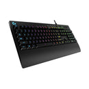 920-008096: Logitech G213 Prodigy RGB Gaming Keyboard