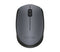 Logitech M171 Grey wireless mouse (910-004655)