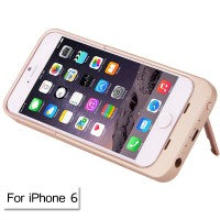 3200mAh Charger Case (Power Battery) for 4.7