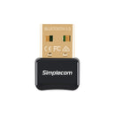 Simplecom NB409 USB Bluetooth 5.0 Adapter Wireless Dongle