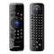 Simplecom RT200 Rechargeable 2.4G Wireless Remote Air Mouse and Keyboard Combo for PC Android TV Box