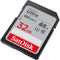 SANDISK SDSDUN4-032G-GN6IN  SDHC Ultra UHS-I Class 10 , U1, 120mb/s read &10mb/s write