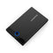 Simplecom SE229 Tool-free 2.5" SATA HDD SSD to USB-C Enclosure USB 3.2 Gen 2