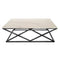 Alsea - Black Coffee Table