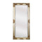 Deluxe French Provincial Ornate Mirror - Champagne - 80cm x 170cm