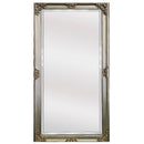Deluxe French Provincial Ornate Mirror - Champagne - X large 210cm x 110cm
