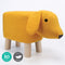 Home Master Kids Animal Stool Cute Dog Character Premium Quality &amp; Style