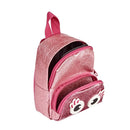 Tinc Glitter Mini Backpack Pencil Case