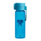 Tinc Blue Leak Proof Flip and Clip Water Bottle