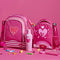 Tinc Mallo Rainbow Backpack (Pink)