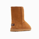 Ugg Boots Genuine Australian Sheepskin Unisex Short Classic Suede