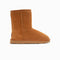 Ugg Boots Genuine Australian Sheepskin Unisex Short Classic Suede