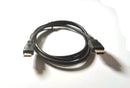 1.5M Mini HDMI to HDMI TV Adapter Cable Supports Ethernet 3D