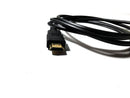 1.5M Mini HDMI to HDMI TV Adapter Cable Supports Ethernet 3D