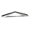 96MM Silver Zinc Alloy Kitchen Nickel Door Cabinet Drawer Handle Pulls