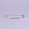 Aluminium Kitchen Cabinet Handles Drawer Bar Handle Pull 128mm