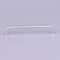 Aluminium Kitchen Cabinet Handles Drawer Bar Handle Pull 160mm