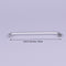 Aluminium Kitchen Cabinet Handles Drawer Bar Handle Pull 160mm