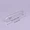 Aluminium Kitchen Cabinet Handles Drawer Bar Handle Pull 160mm