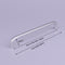 Aluminium Kitchen Cabinet Handles Drawer Bar Handle Pull 192mm