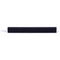 Solid Zinc Furniture Kitchen Bathroom Cabinet Handles Drawer Bar Handle Pull Knob Black 160mm