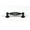 Antique Vintage Kitchen Cabinet Handles Drawer Handle Pull Pulls 96mm