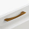 Door Kitchen Cabinet Handles Drawer Bar Handle Pull 160MM