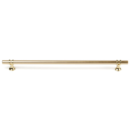 Luxury Design Kitchen Cabinet Handles Drawer Bar Handle Pull Gold 320MM