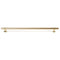 Luxury Design Kitchen Cabinet Handles Drawer Bar Handle Pull Gold 320MM