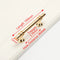 Luxury Design Kitchen Cabinet Handles Drawer Bar Handle Pull Gold 96MM