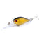 9x Popper Crank 5.7cm Fishing Lure Lures Surface Tackle Fresh Saltwater