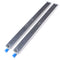 24in Pair 150KG Heavy Duty Drawer Slides Rails Runners Locking Ball Bearing