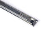 24in Pair 150KG Heavy Duty Drawer Slides Rails Runners Locking Ball Bearing