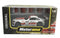 Motorama Diecast Metal BMW Z4 M Coupe Racing Car 1:43