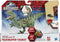 Hasbro Jurassic World Growler Velociraptor “Charlie” With Sound and Lights 4+
