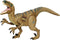 Hasbro Jurassic World Growler Velociraptor “Delta” with Lights and Sound 4+