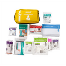 Modular First Aid Kit 4 Series Softpack Emergency - 6 Modules