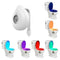 Toilet Safety Night Light Motion Sensor 8 Colour