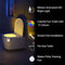 Toilet Safety Night Light Motion Sensor 8 Colour