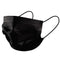 3Ply Surgical Face Mask Black 50pk