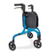 Lightweight Tri Wheel Walker with Bag - Limited Edition