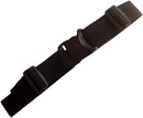 Durable tool pouch belt in 1680 D Nylon / polyester with a FREE webbing belt