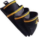 Durable 7 Pocket Carpenter’s Nail & Tool Pouch in 1680 D Nylon / Polyester with a Webbing Belt