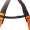 Tool Belt Suspenders with free Magnetic and Large Moveable Phone Holder, Pencil Holder, Adjustable Size Padded Suspenders