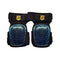 Professional working Knee Pads Gel Padding Easy-Fix Clips for Men, Women, Gardening, Flooring, Construction, Roofing