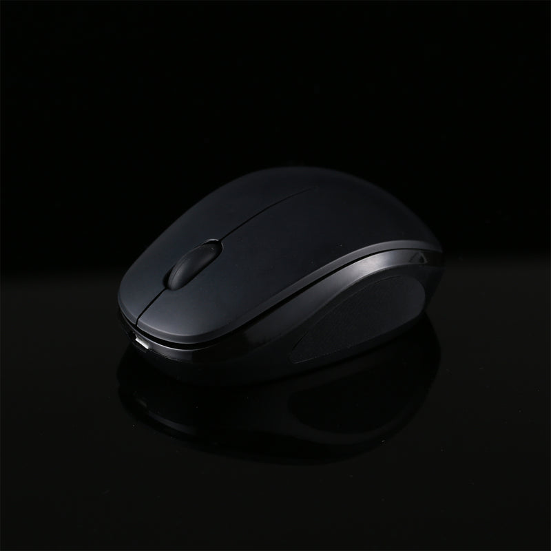 Wireless Mouse For Computer Gaming Office Laptop 6 Buttons 11 Mode Light Effect