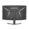 32" Curved Monitor 240HZ 2560x1440p 1ms Freesync HD LED Gaming Monitor