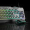 Mouse Keyboard 2 In 1 Backlight Gaming Breathing Rainbow LED Combo for PC Laptop