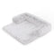 Kids Pet Sofa Bed Dog Cat Calming Waterproof Sofa Cover Protector Slipcovers M