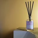 Crown Chakra | Lavender & Ylang-Ylang | Reed Diffuser